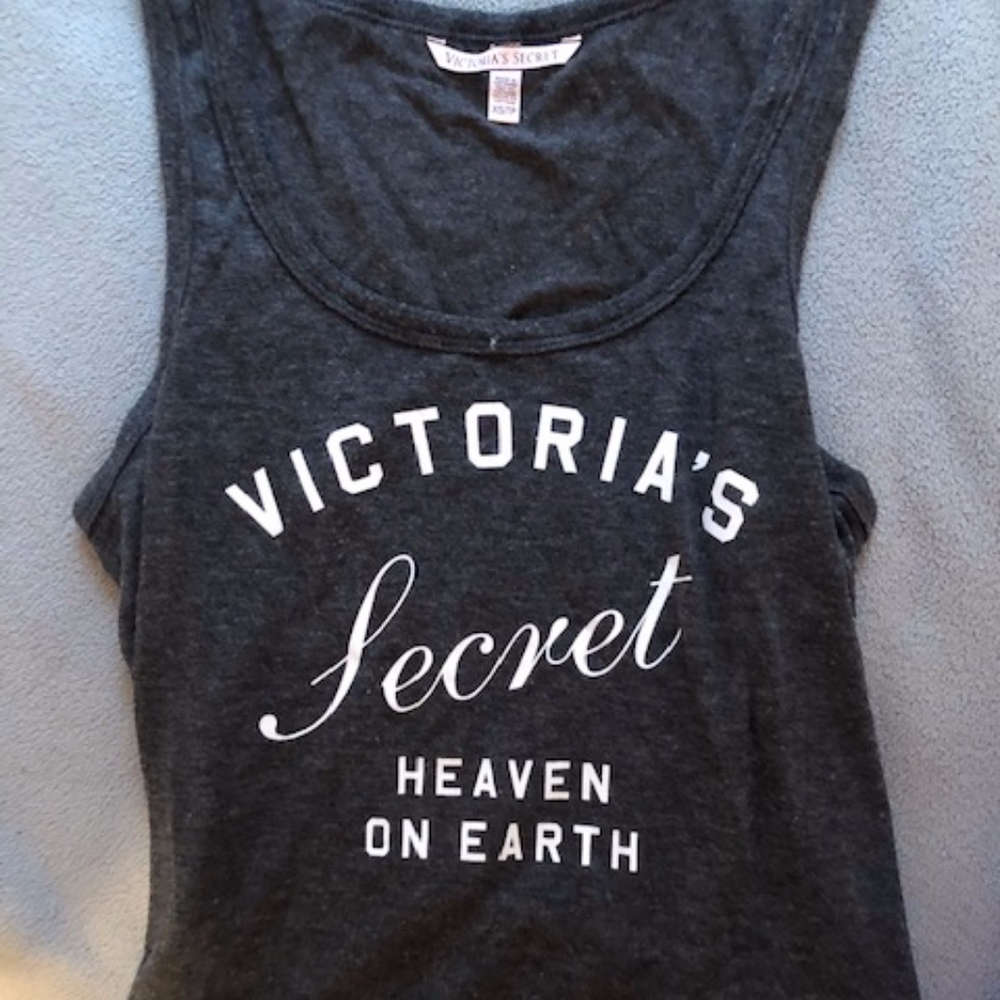 Victoria Secret Tank Top